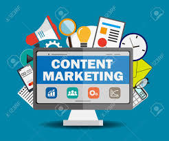 CONTENT MARKETING